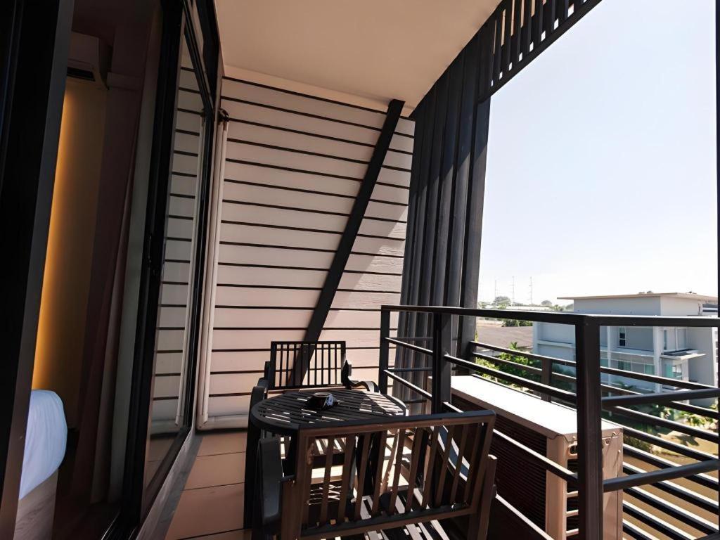 B2 Khamtieng Boutique & Budget Hotel Chiang Mai Eksteriør billede