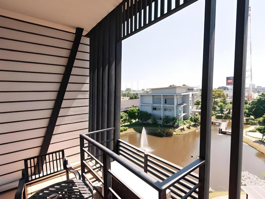 B2 Khamtieng Boutique & Budget Hotel Chiang Mai Eksteriør billede