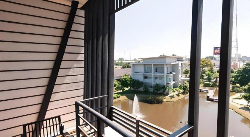 B2 Khamtieng Boutique & Budget Hotel Chiang Mai Eksteriør billede