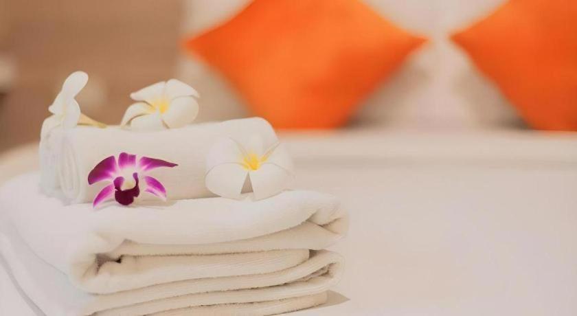 B2 Khamtieng Boutique & Budget Hotel Chiang Mai Eksteriør billede