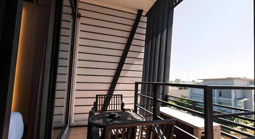 B2 Khamtieng Boutique & Budget Hotel Chiang Mai Eksteriør billede