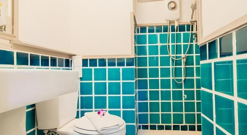 B2 Khamtieng Boutique & Budget Hotel Chiang Mai Eksteriør billede
